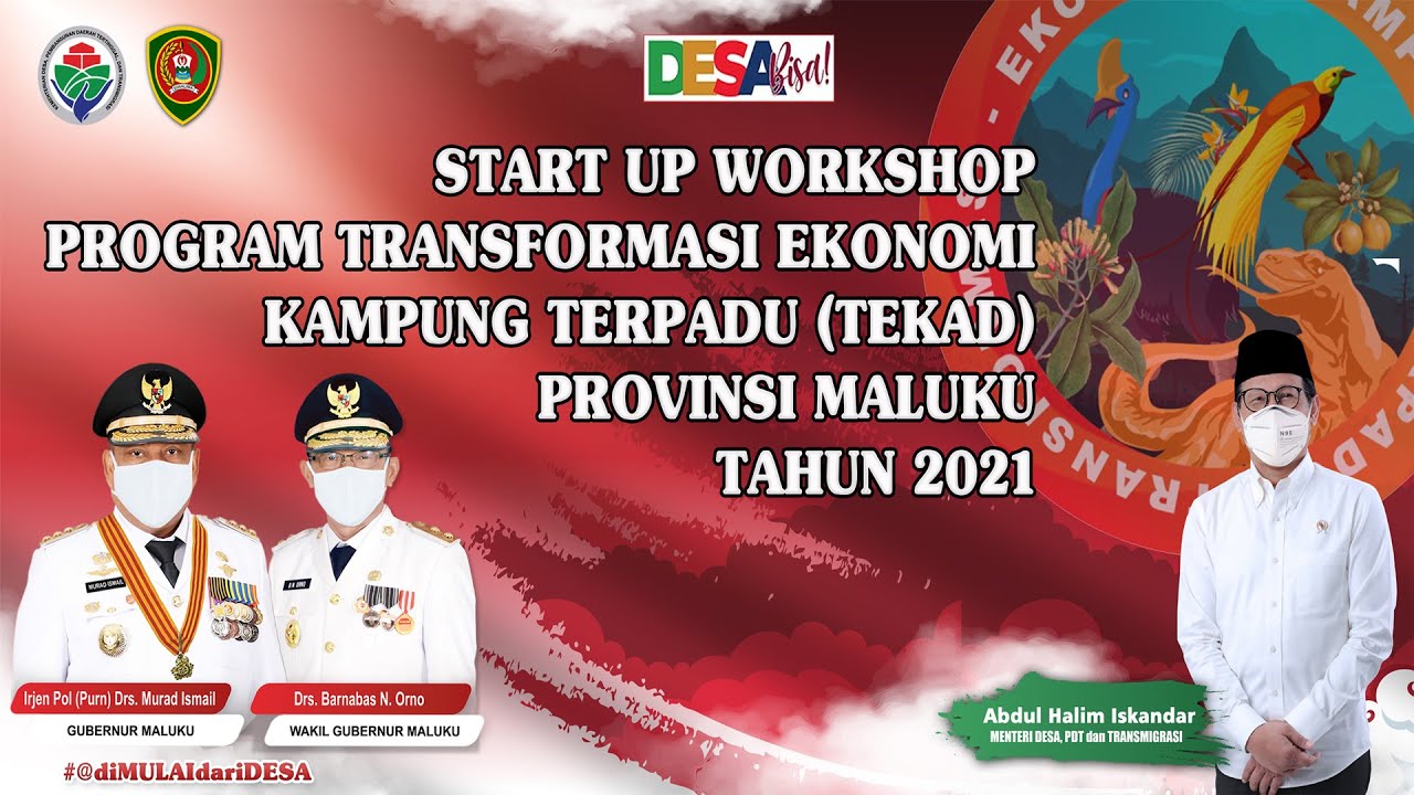 Detail Download Logo Pemerintah Provinsi Maluku Nomer 48