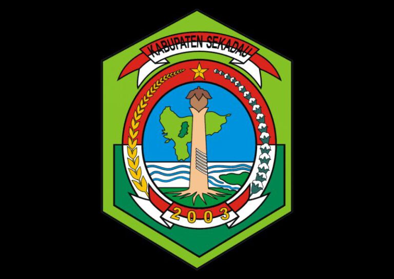 Detail Download Logo Pemerintah Pusat Nomer 28