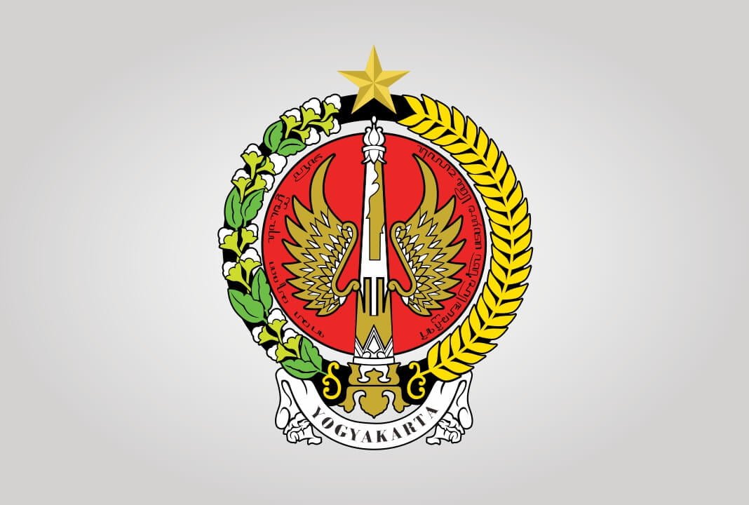 Detail Download Logo Pemerintah Pusat Nomer 38