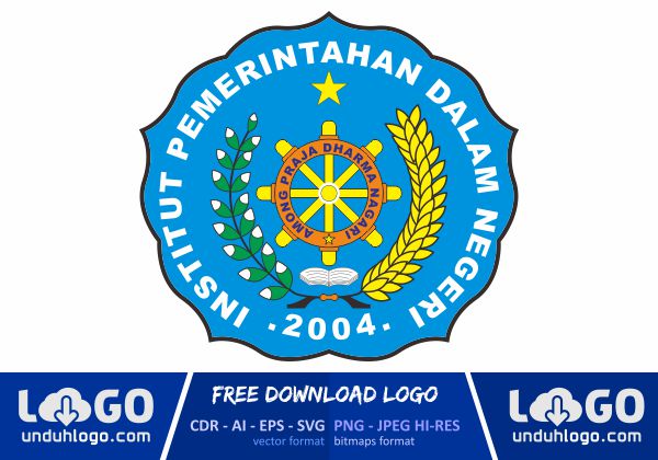 Detail Download Logo Pemerintahan Cdr Nomer 4