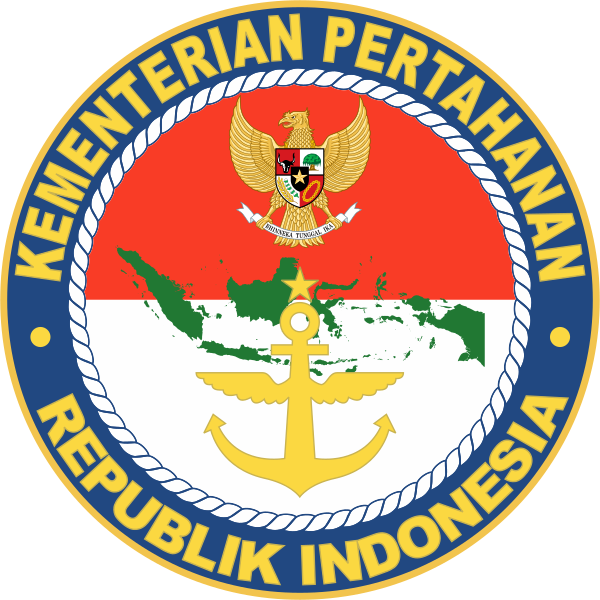 Detail Download Logo Pemerintahan Indonesia Nomer 2