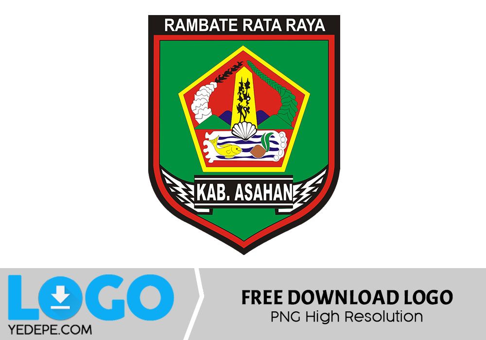 Detail Download Logo Pemerintahan Kabupaten Ogan Ilir Nomer 21