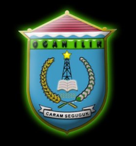 Detail Download Logo Pemerintahan Kabupaten Ogan Ilir Nomer 52