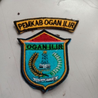 Detail Download Logo Pemerintahan Kabupaten Ogan Ilir Nomer 53