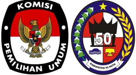 Detail Download Logo Pemilihan Umum 2019 Nomer 14