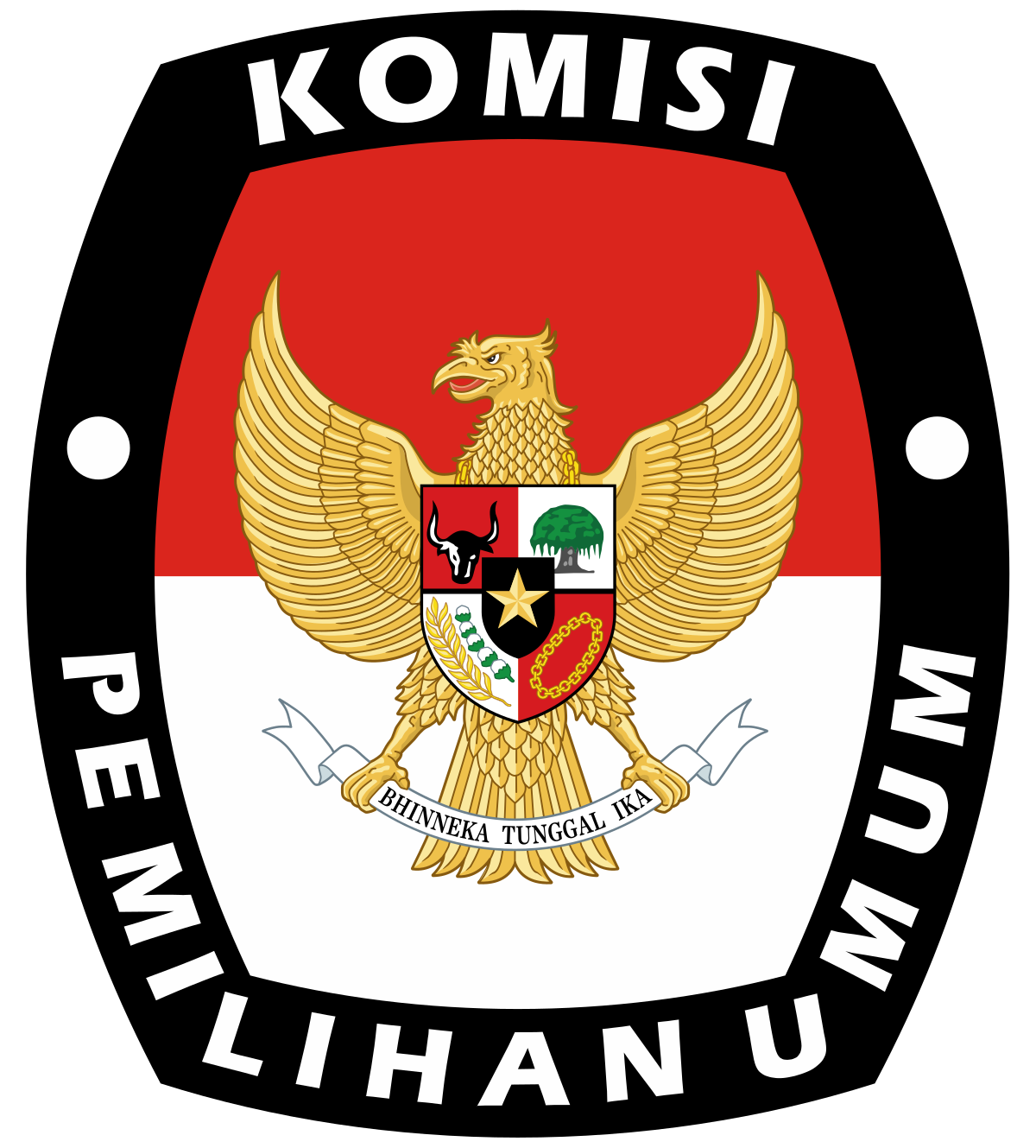 Download Logo Pemilu - KibrisPDR