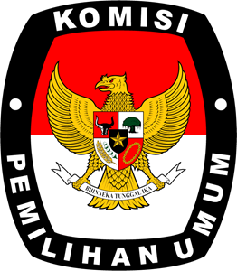 Detail Download Logo Pemilu 2019 Nomer 13