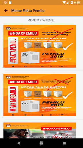 Detail Download Logo Pemilu 2019 Nomer 45