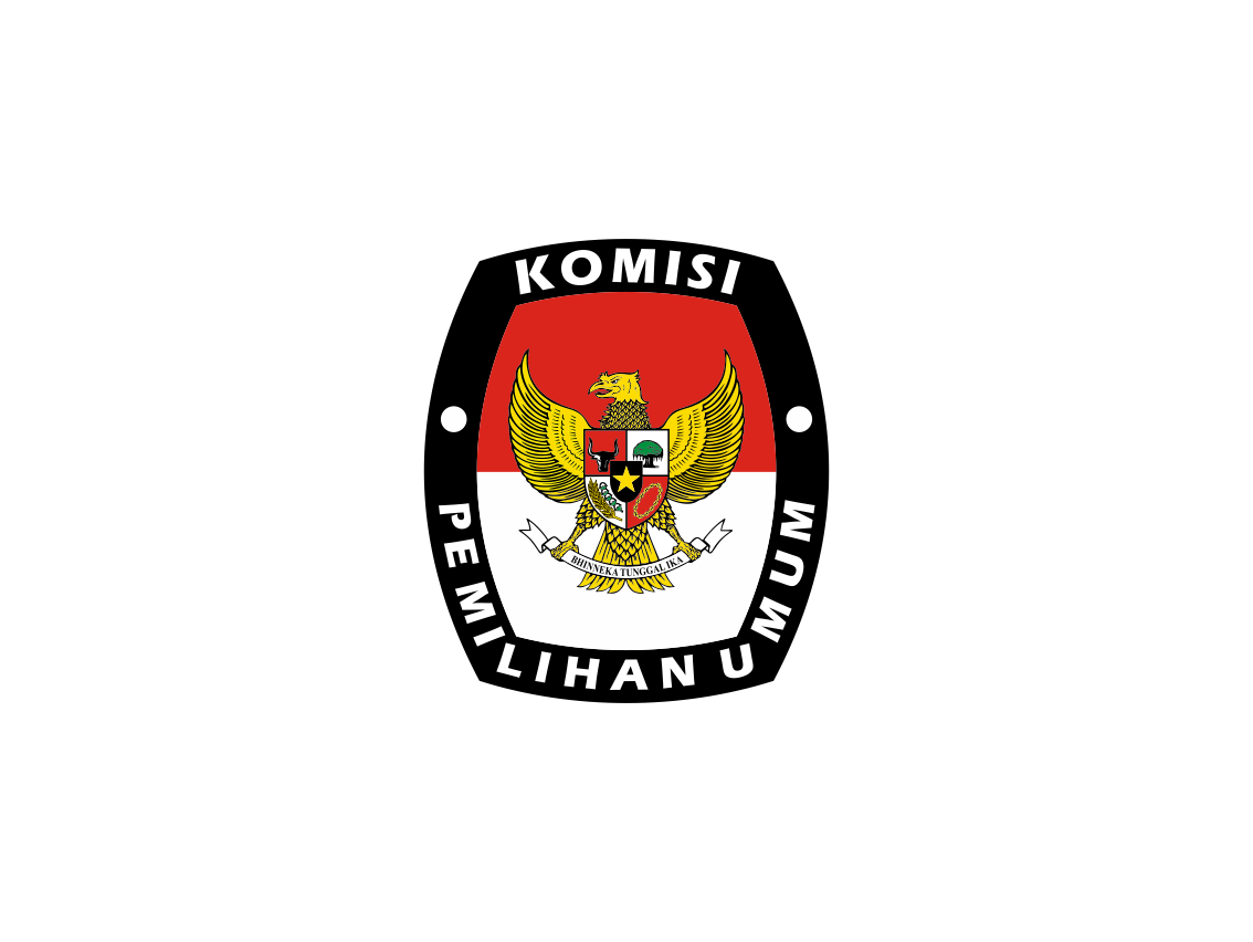 Detail Download Logo Pemilu 2019 Cdr Nomer 47