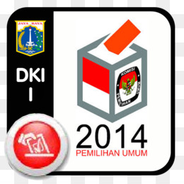 Detail Download Logo Pemilu 2019 Cdr Nomer 51