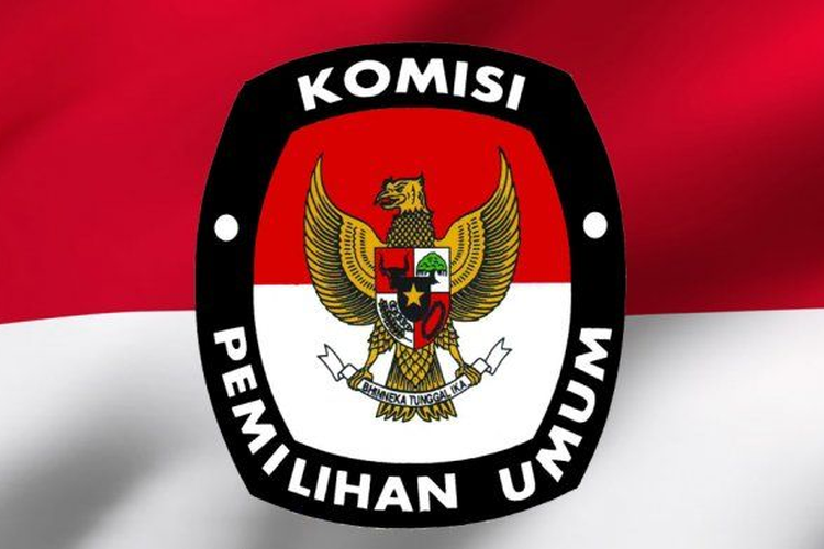 Detail Download Logo Pemilu 2019 Png Nomer 14