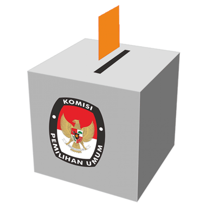 Detail Download Logo Pemilu 2019 Png Nomer 15