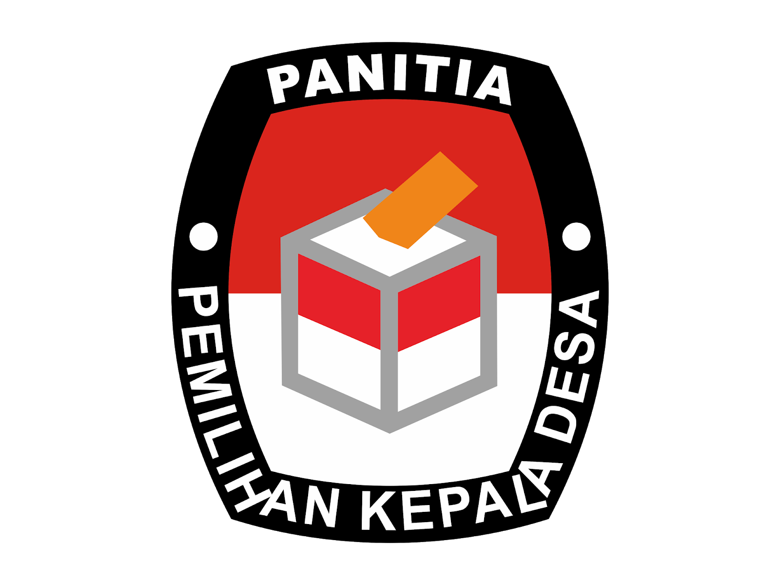 Detail Download Logo Pemilu 2019 Png Nomer 40