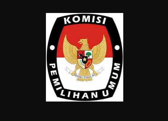 Detail Download Logo Pemilu Nomer 48