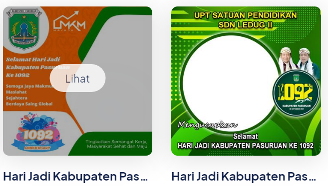 Detail Download Logo Pemkab Pasuruan Nomer 26