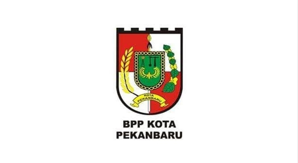 Detail Download Logo Pemko Pekanbaru Nomer 30