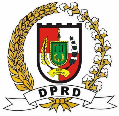 Detail Download Logo Pemko Pekanbaru Terbaru Nomer 30