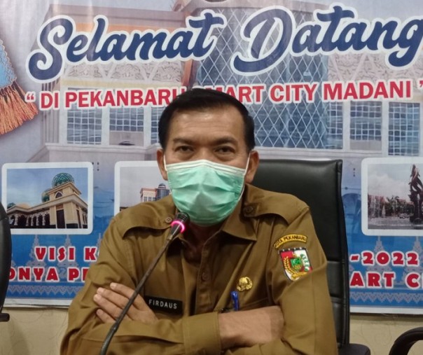 Detail Download Logo Pemko Pekanbaru Terbaru Nomer 46