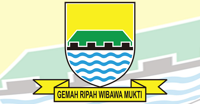 Detail Download Logo Pemkot Bandung Hitam Putih Nomer 9