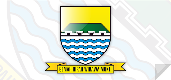 Detail Download Logo Pemkot Bandung Hitam Putih Nomer 10