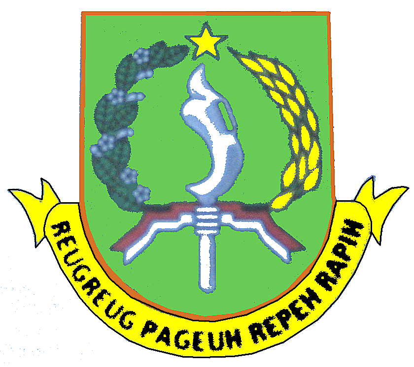 Detail Download Logo Pemkot Bandung Hitam Putih Nomer 18