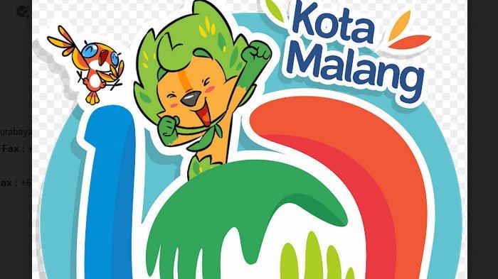 Detail Download Logo Pemkot Malang Nomer 21