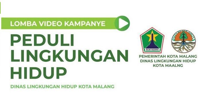 Detail Download Logo Pemkot Malang Nomer 37