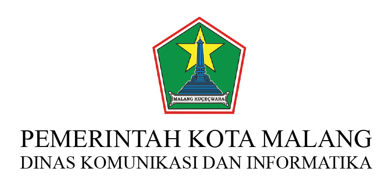 Detail Download Logo Pemkot Malang Nomer 5