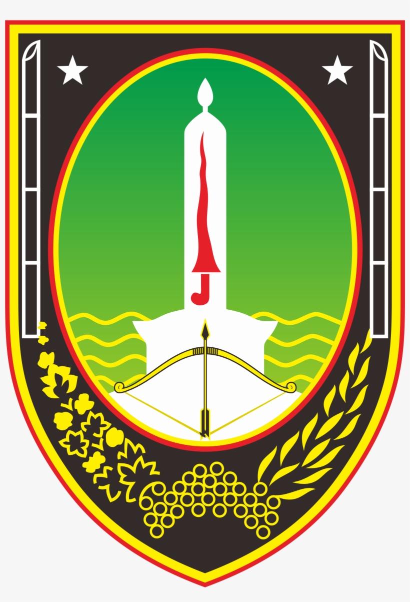 Detail Download Logo Pemkot Probolinggo Nomer 15