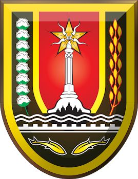 Detail Download Logo Pemkot Semarang Nomer 12