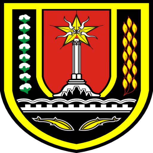 Detail Download Logo Pemkot Semarang Nomer 21
