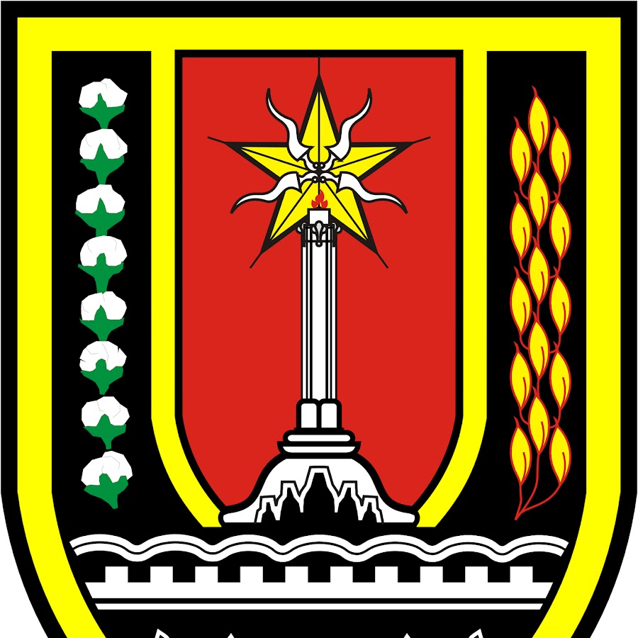 Detail Download Logo Pemkot Semarang Nomer 26