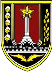 Detail Download Logo Pemkot Semarang Nomer 34