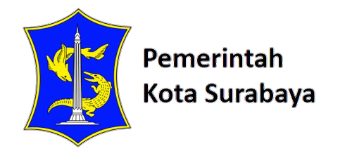 Detail Download Logo Pemkot Surabaya Nomer 19