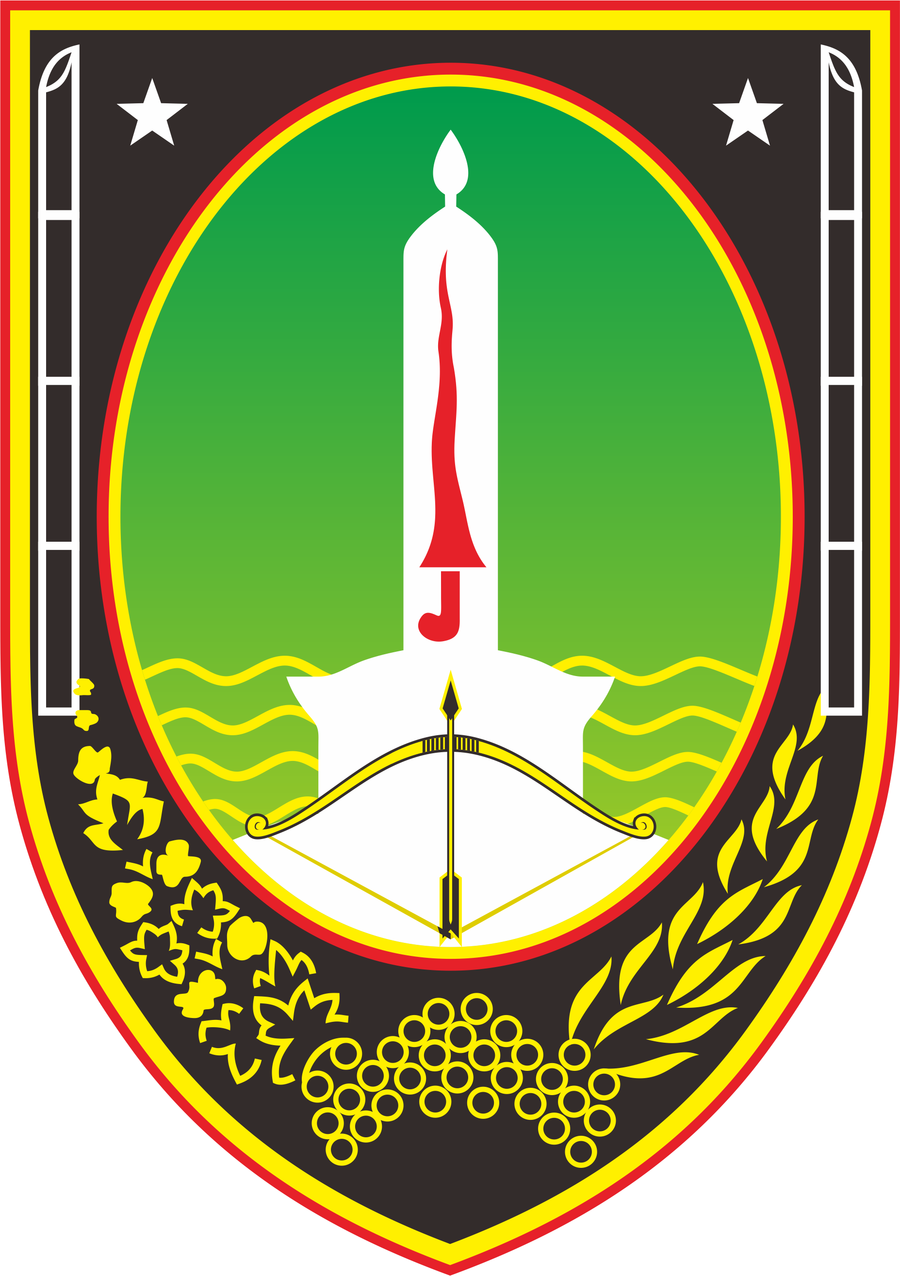 Download Logo Pemkot Surakarta - KibrisPDR