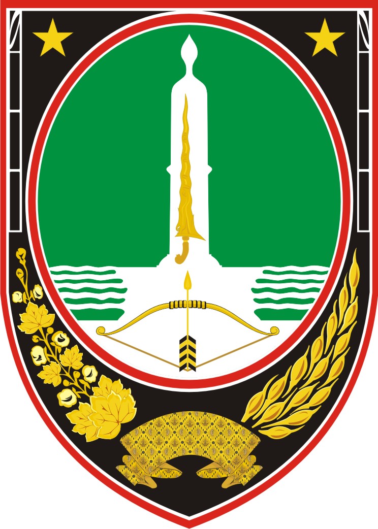 Detail Download Logo Pemkot Surakarta Nomer 11