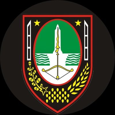 Detail Download Logo Pemkot Surakarta Nomer 3