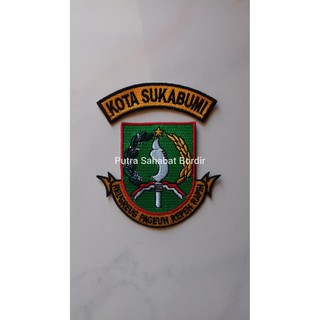 Detail Download Logo Pemkot Surakarta Nomer 33