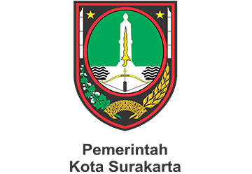 Detail Download Logo Pemkot Surakarta Nomer 40