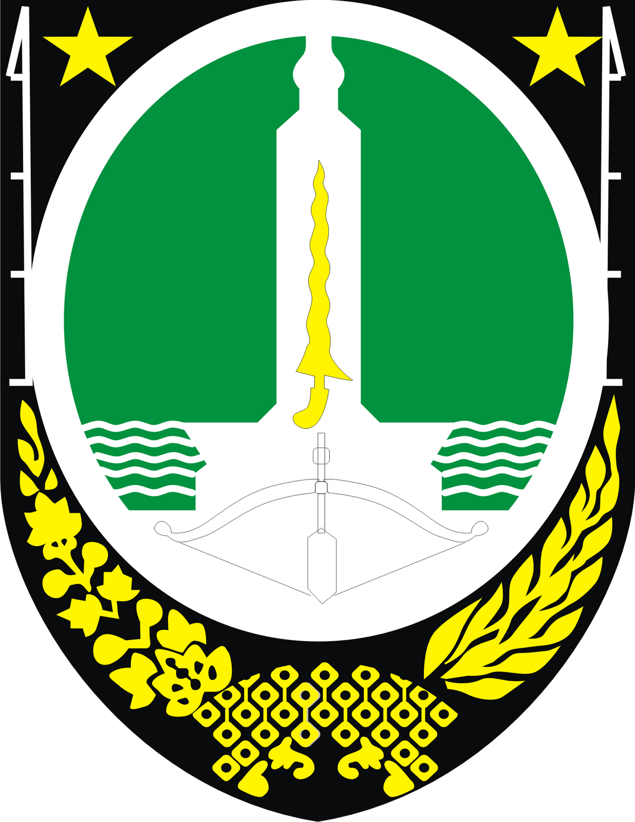 Detail Download Logo Pemkot Surakarta Nomer 43