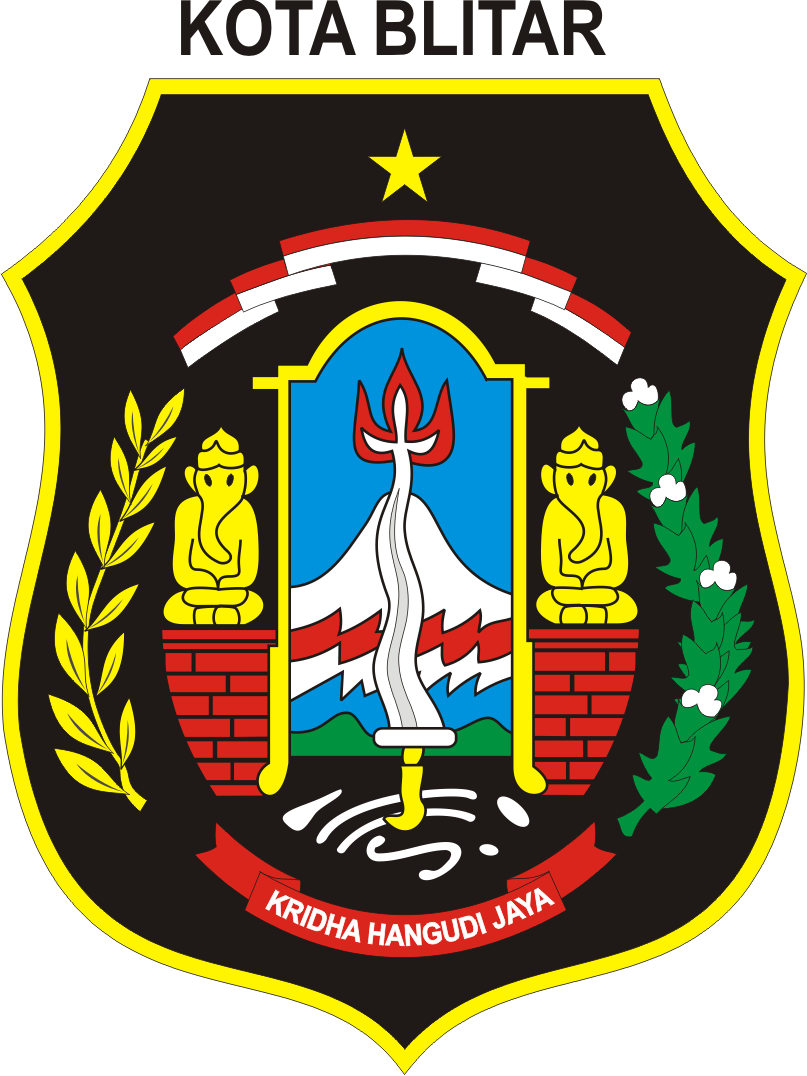 Detail Download Logo Pemkot Surakarta Nomer 45
