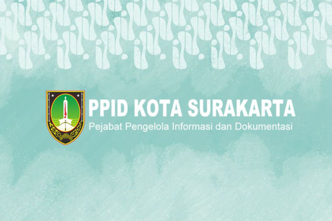 Detail Download Logo Pemkot Surakarta Nomer 52