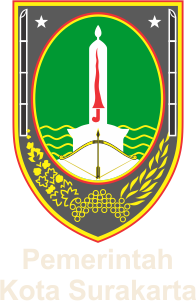 Detail Download Logo Pemkot Surakarta Nomer 54