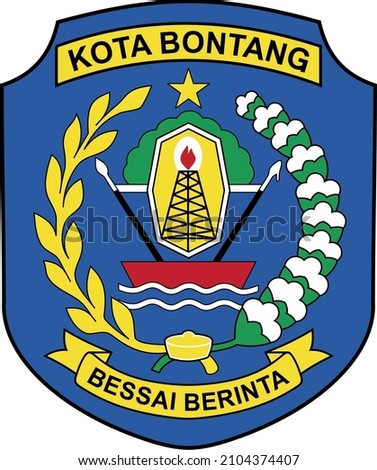 Detail Download Logo Pemkot Surakarta Png Nomer 19