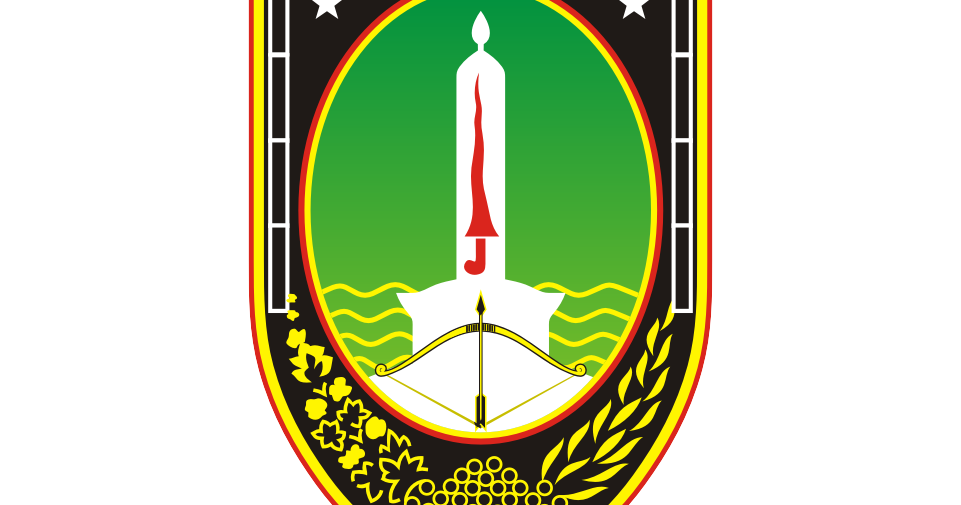 Detail Download Logo Pemkot Surakarta Png Nomer 55