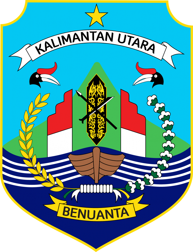 Detail Download Logo Pemkot Tarakan Nomer 14