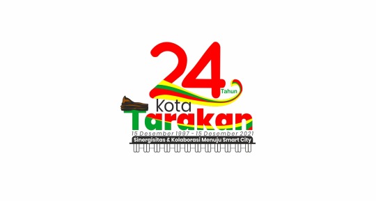 Detail Download Logo Pemkot Tarakan Nomer 37
