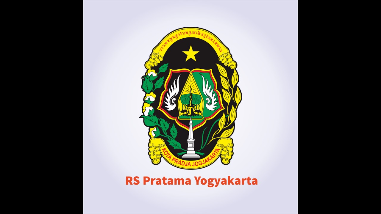 Detail Download Logo Pemkot Yogyakarta Nomer 22