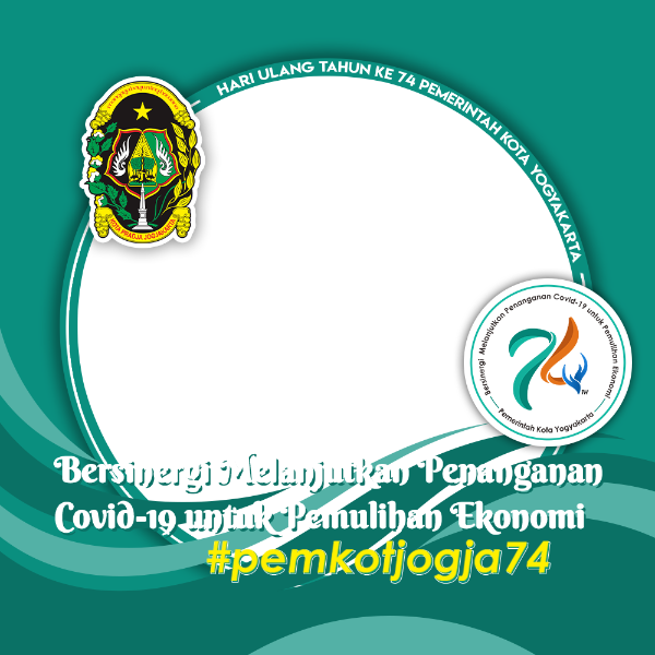 Detail Download Logo Pemkot Yogyakarta Nomer 24