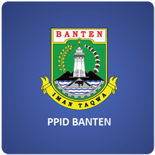 Detail Download Logo Pemprov Banten Nomer 36